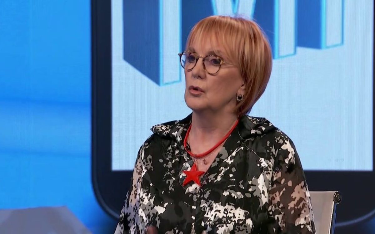 Vedrana Rudan u potresnom blogu opisala svoje posljednje dane: "Nepokretna sam, plačem dok mi kćerka osvježava tijelo krpom"