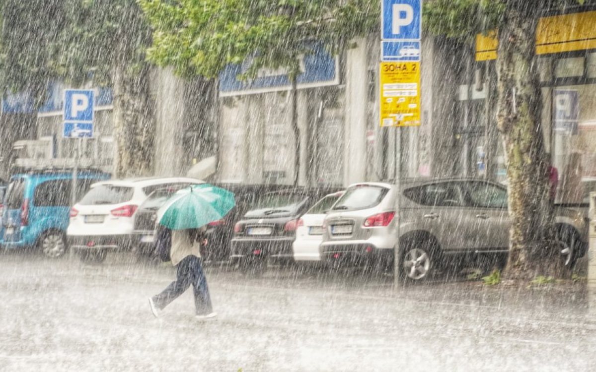 Vedro nebo ili kiša na Gospojinu otkrivaju šta nas čeka: šta narodni običaji govore o jeseni i zimi