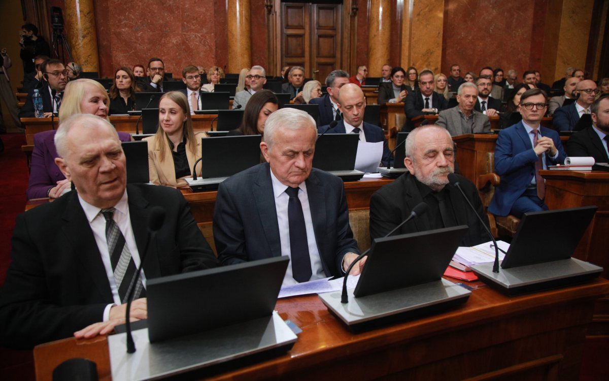 Veroljub Matić iznenada preminuo u 37. godini života