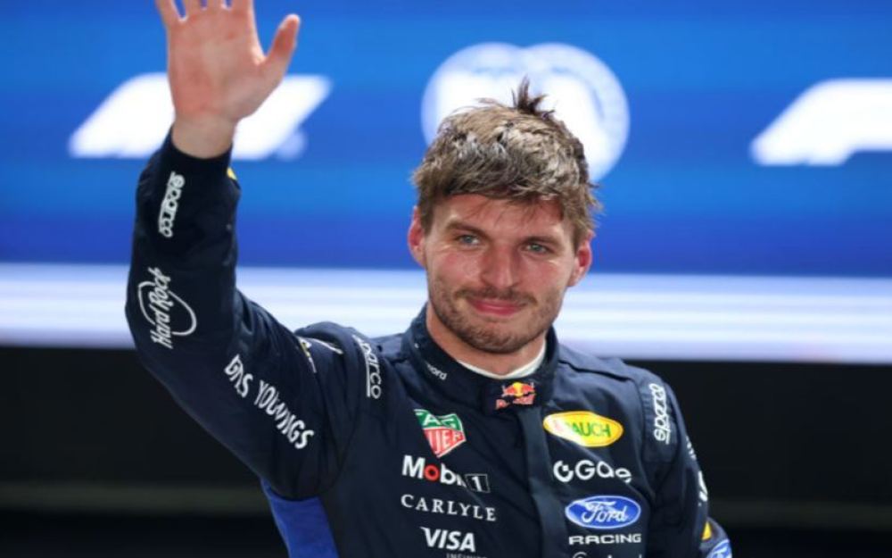 Verstapen priznao: Tokom sezone razmišljao je o odlasku iz Formule 1