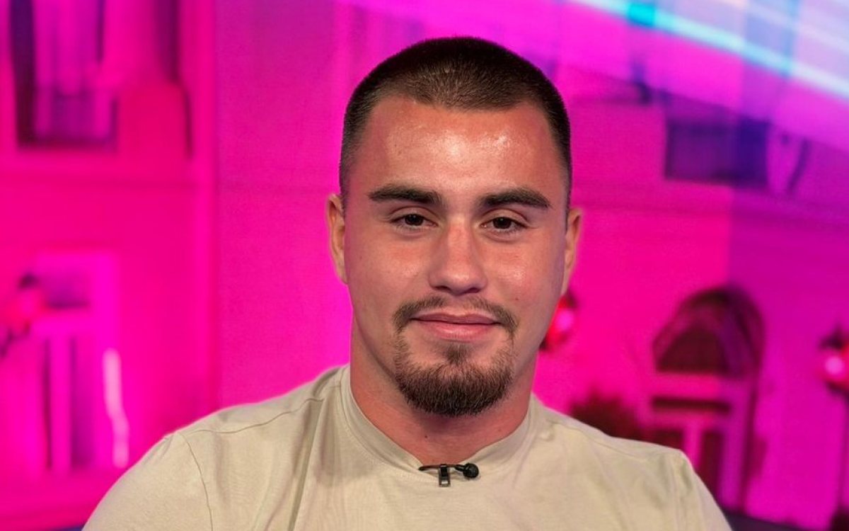 Viktor Gagić tvrdi da ima dokaze protiv Mine, ali ne želi da ih iznosi u javnost