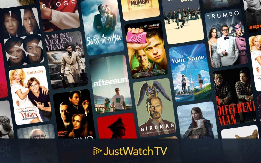 Vodič za streaming pokreće sopstveni servis: JustWatch TV nudi filmove besplatno, uz oglase