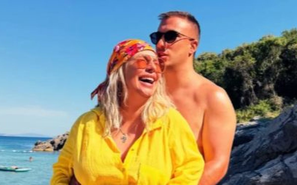 Voditeljica Dea Đurđević se udala: Nakon građanskog vjenčanja zakleli se i pred Bogom