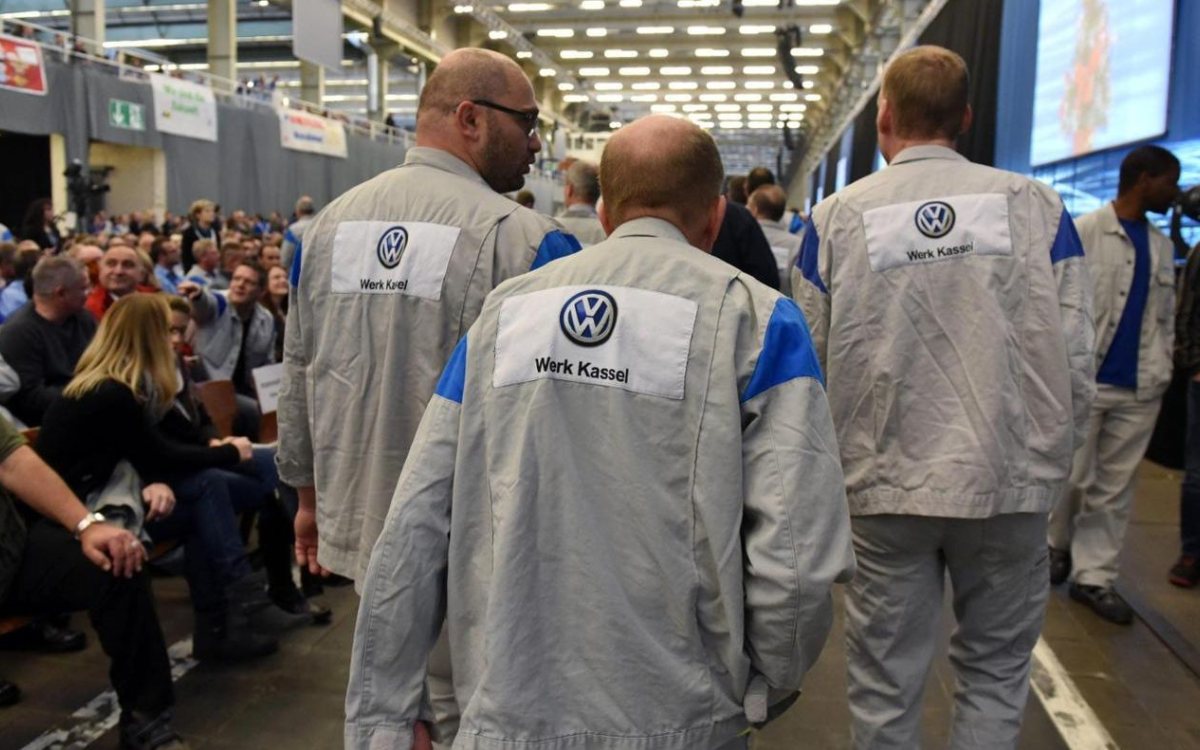 Volkswagen priprema nove mjere štednje: Troškovi za trećinu veći od konkurencije