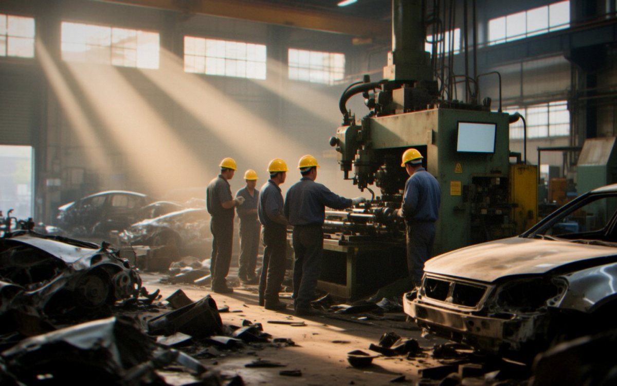 Volkswagen ukida još 50.000 radnih mjesta, ukupno 100.000 do 2030. godine
