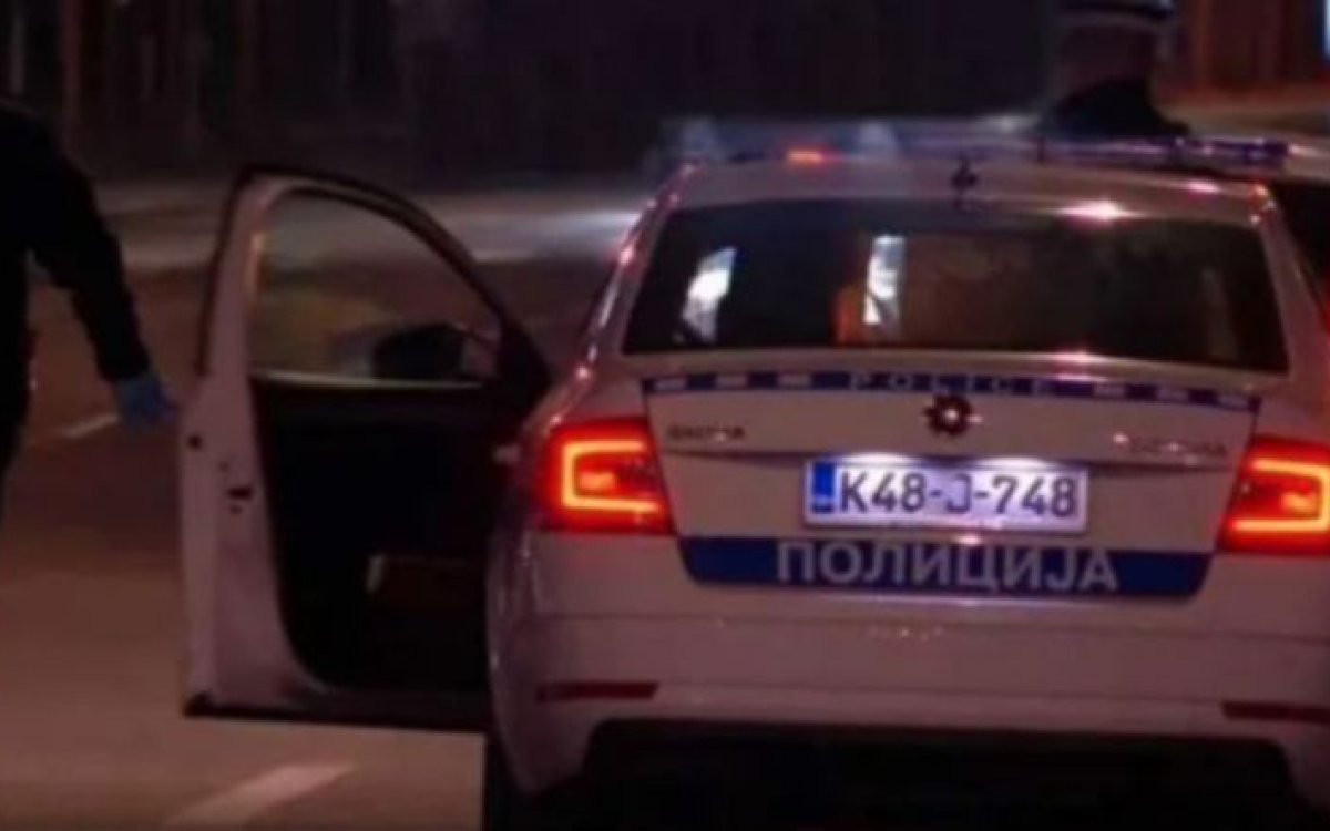 Vozač poginuo nakon što je automobilom sletio s puta kod Prijedora