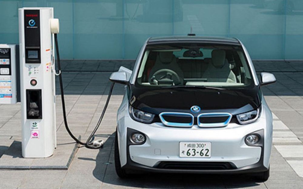 Vozači električnih automobila najviše podržavaju ograničenje brzine na njemačkim autoputevima