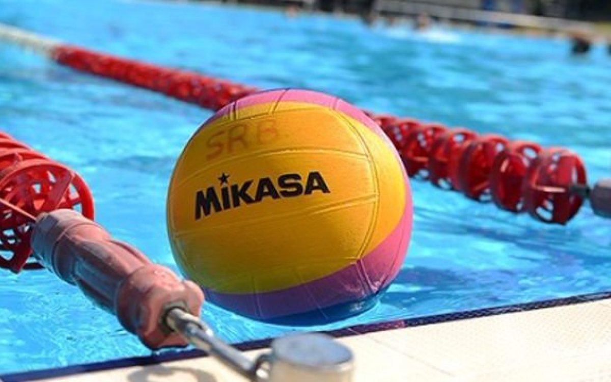 Vujasinović objavio spisak reprezentacije Srbije za Mediteranske igre