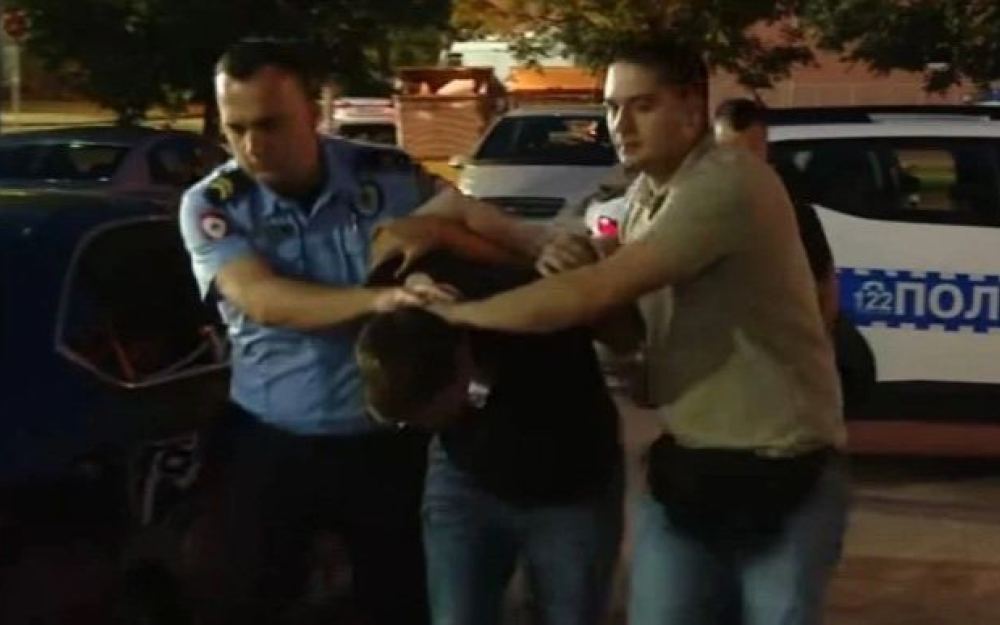 Za 1.500 eura bacio bombu na kuću u Kotor Varošu: podignuta optužnica protiv državljanina Srbije