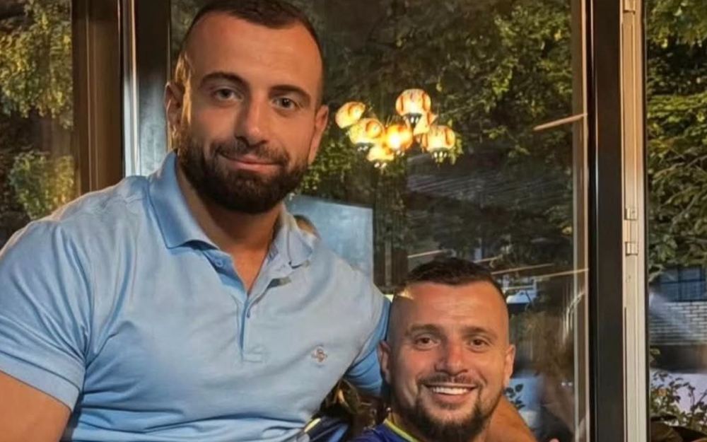 Zaposlenik zatvorske policije u pritvoru nakon potjere s kilogramom marihuane u autu