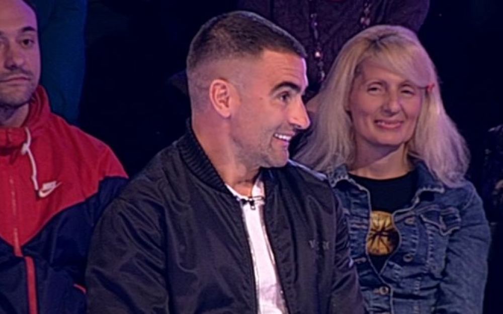 Žarko Udovičić u studiju otkrio detalje poznanstva sa Slađom Poršelinom