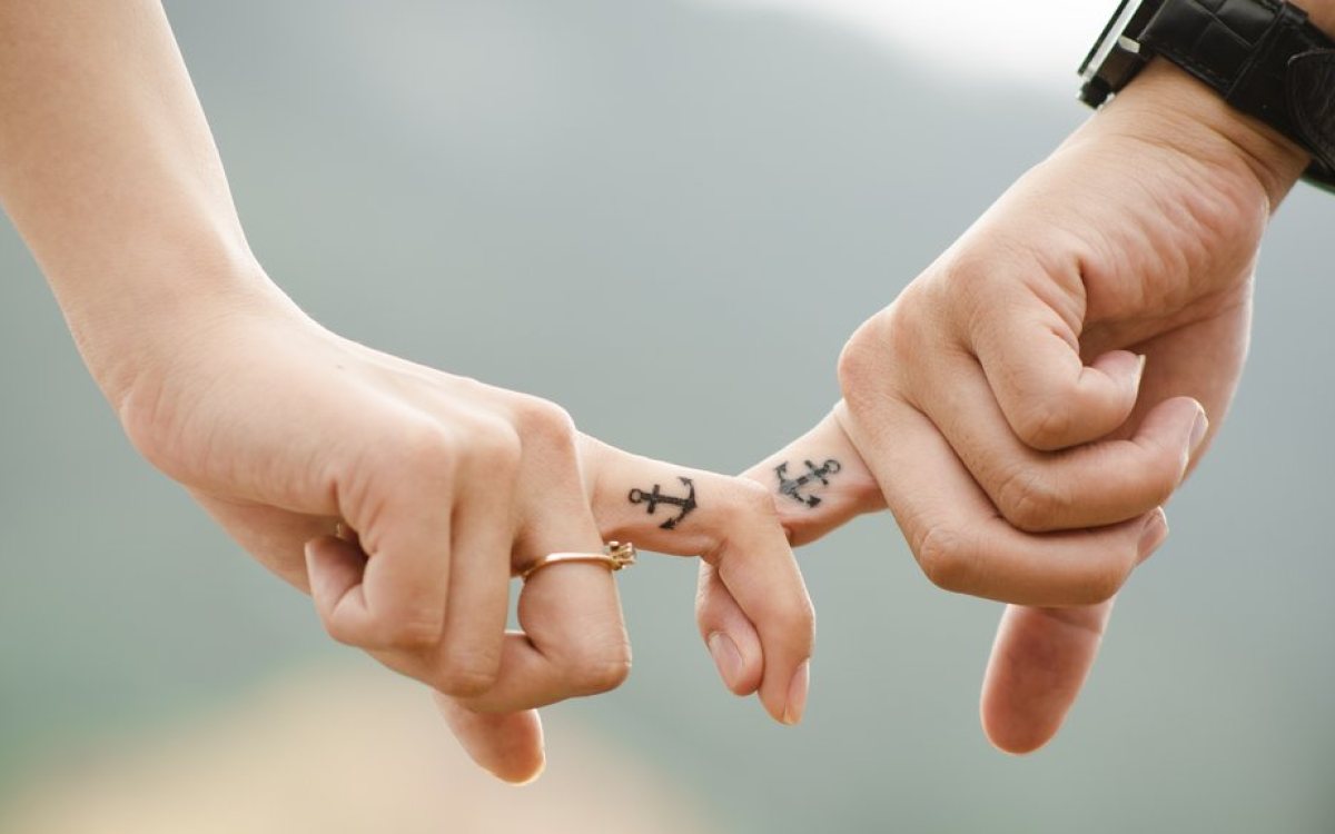 Zašto je podržavajući partner važniji od velikih gestova