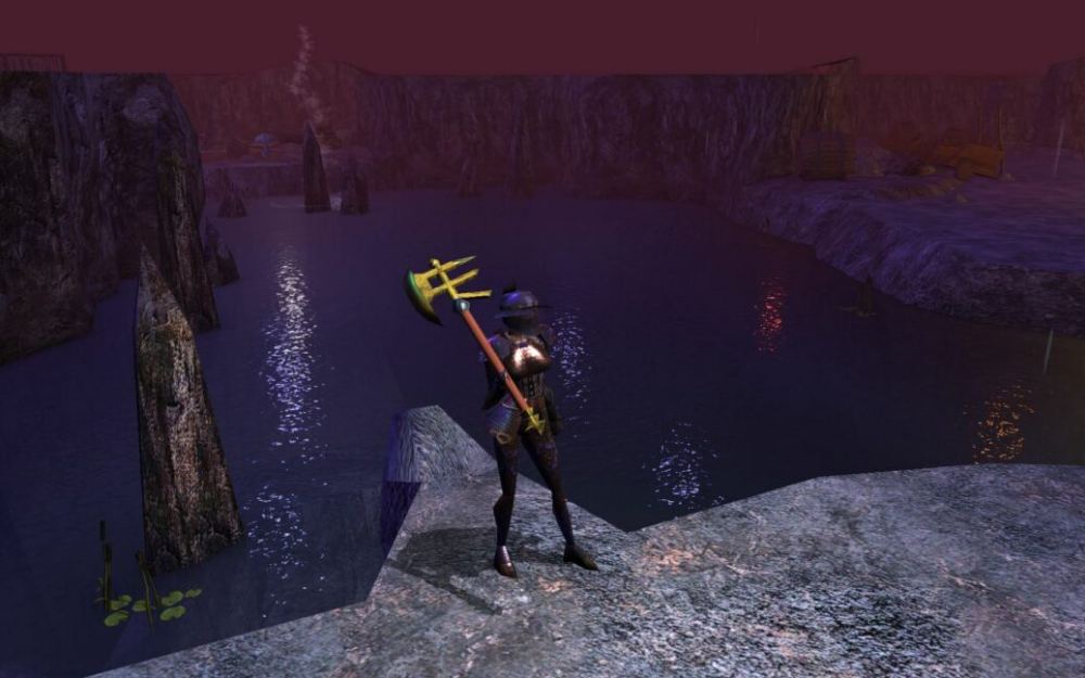 Zašto Neverwinter Nights i danas ima hiljade aktivnih igrača