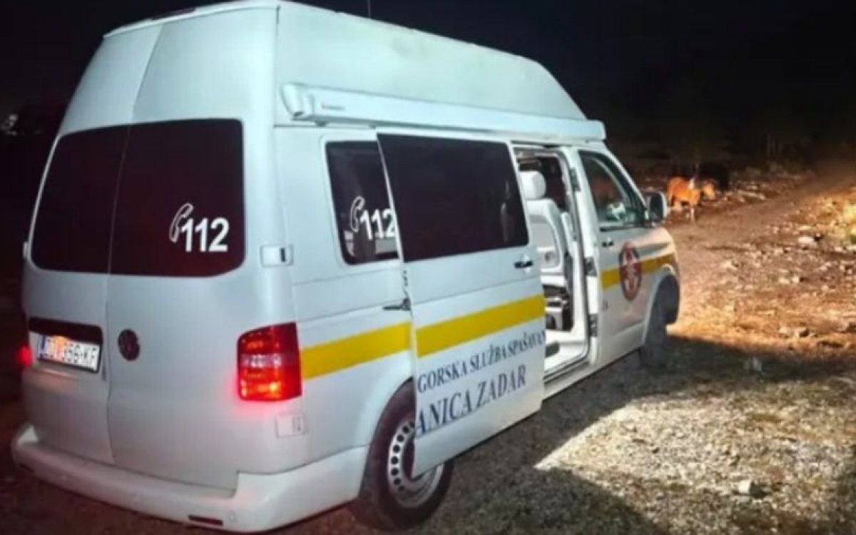 Završena potraga za nestalim avionom: U šumi kod Struga pronađena olupina i tijela stradalih