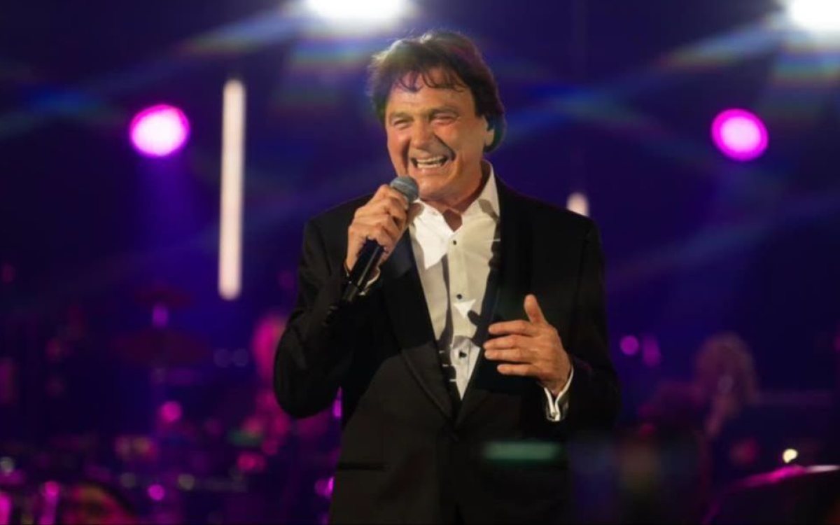 Zdravko Čolić objavio šesnaesti studijski album „Maštam i praštam“