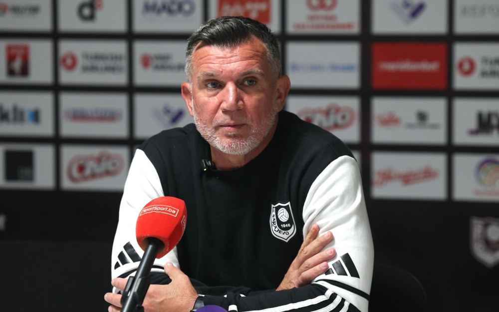 Zekić nakon trijumfa u 161. derbiju: "Mogu mi svi skakati po glavi"