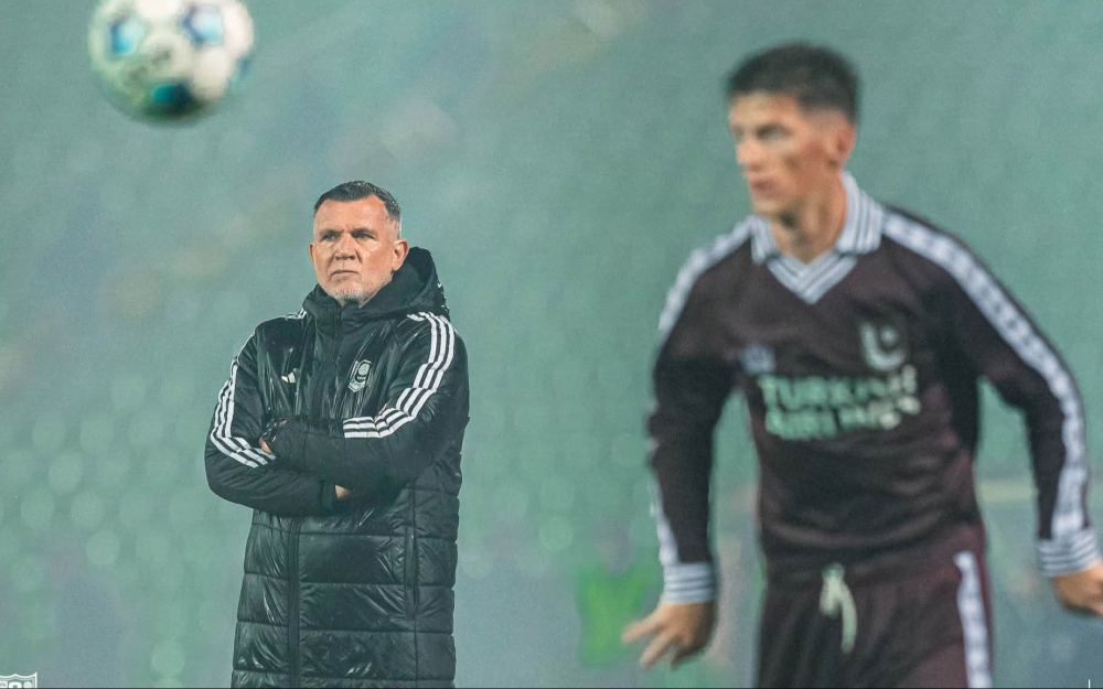 Zekićevim potezima s klupe do pobjede Sarajeva od 2:0