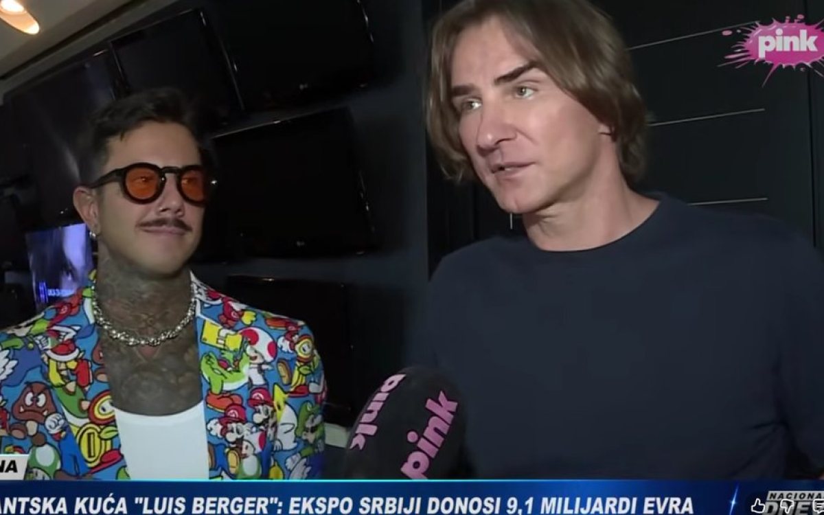 Željko Mitrović otkrio petog učesnika nove sezone Elita — Filip Đukić potpisao ugovor