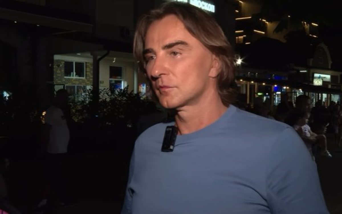 Željko Mitrović pokrenuo konkurs: Televizija traži nove urednike, kreatore i voditelje