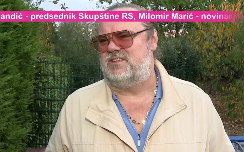 Željko Šašić o beogradskom koncertu, kćerki Sofiji i vještačkoj inteligenciji u muzici