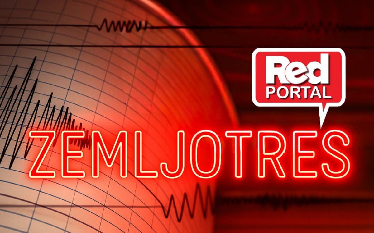 Zemljotres jačine 3,8 stepeni pogodio Albaniju