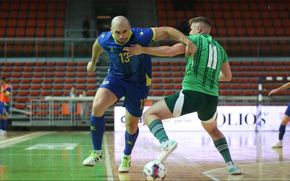 Zmajevi poraženi u Poljskoj nakon prvopoluvremenog preokreta