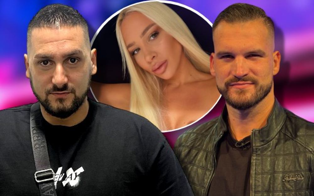 Zola oštro o Marku Osmakčiću: „Iskompleksirani bolesnik koji pokazuje pravo lice"