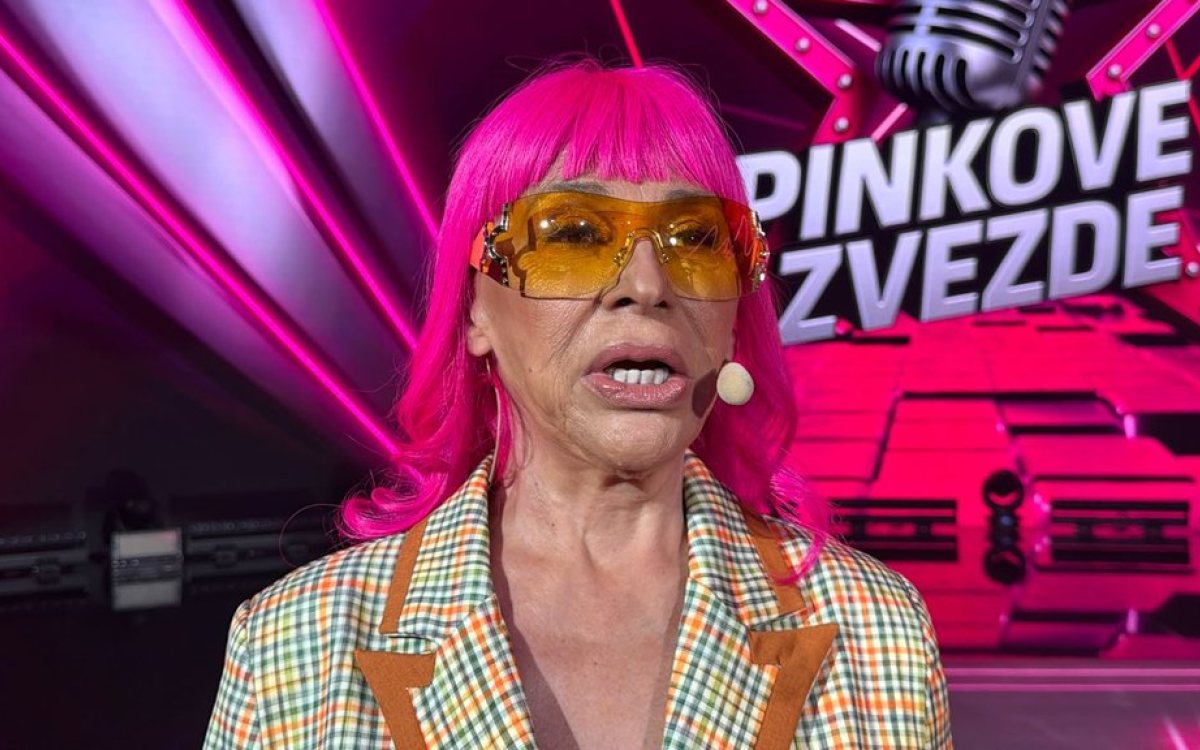 Zorica Brunclik objasnila zašto nije čestitala pobjedniku prve sezone "Pinkovih zvijezda"